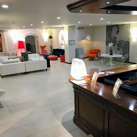 Relais Santo Stefano 4* Sandigliano