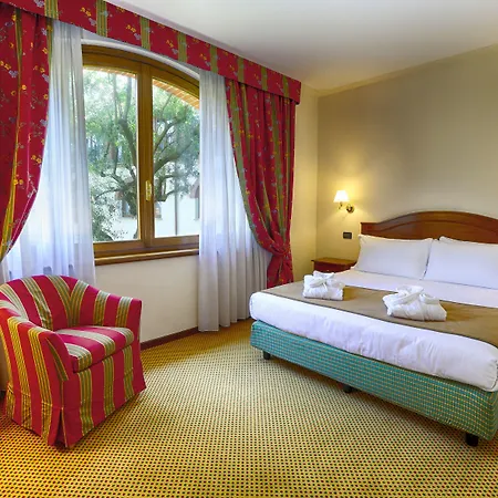 Relais Santo Stefano 4*