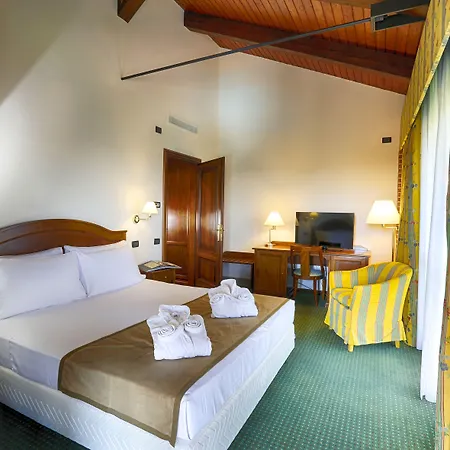 Hotel Relais Santo Stefano Sandigliano