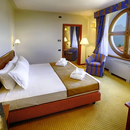 Hotel Santo Stefano Relais