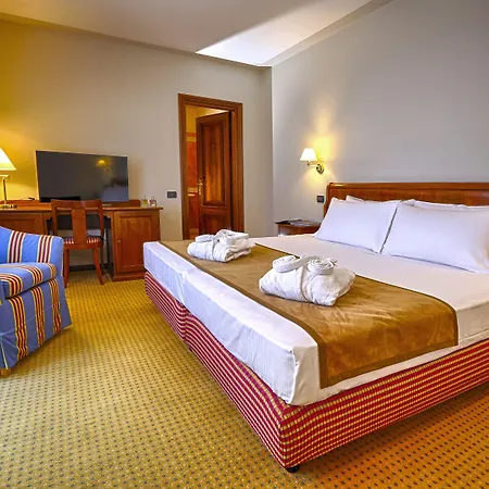 Relais Santo Stefano