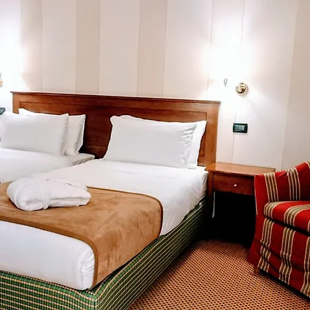 Hotel Santo Stefano Relais 4*