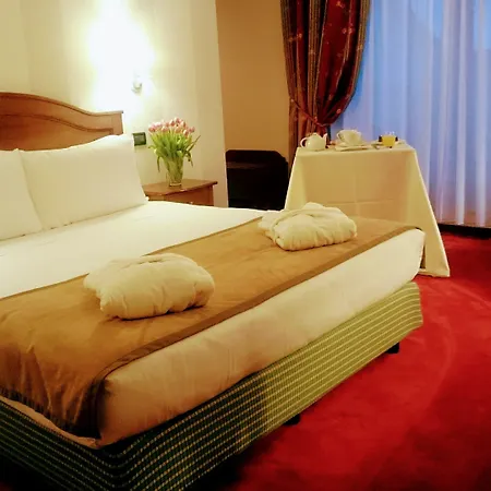 Relais Santo Stefano Hotel 4*