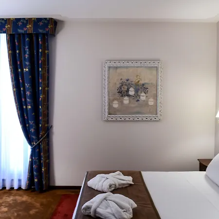 Relais Santo Stefano