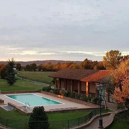 Santo Stefano Relais 4*
