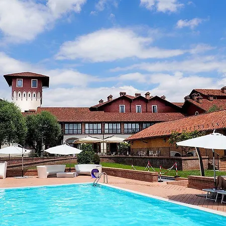 Hotel Relais Santo Stefano