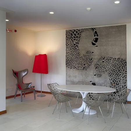 Relais Santo Stefano 4*