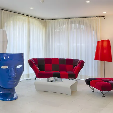 Relais Santo Stefano Hotel