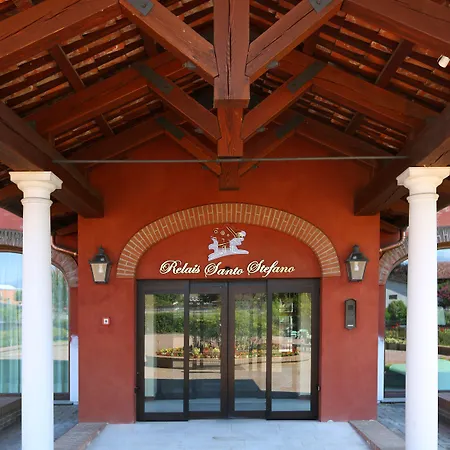 Hotel Relais Santo Stefano