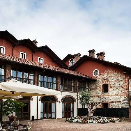 Relais Santo Stefano Hotel