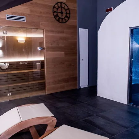 Relais Santo Stefano 4*