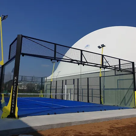 Hotel Relais Santo Stefano 4*