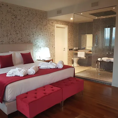 Relais Santo Stefano