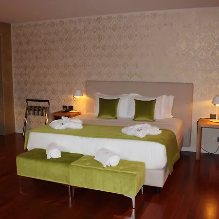 Relais Santo Stefano