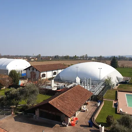 Relais Santo Stefano Sandigliano