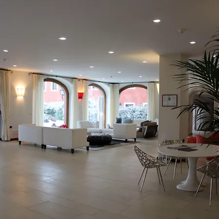 Relais Santo Stefano 4* Sandigliano