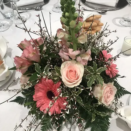 Hotel Relais Santo Stefano Sandigliano