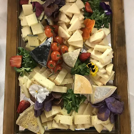 Relais Santo Stefano Hotel