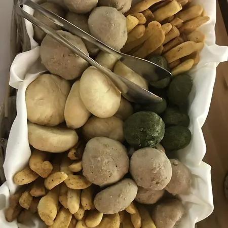 Relais Santo Stefano Hotel 4*