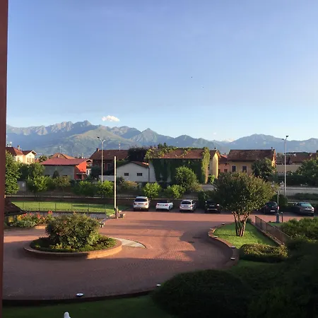 Santo Stefano Relais Sandigliano