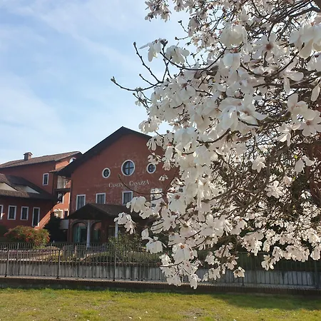 Hotel Relais Santo Stefano Sandigliano