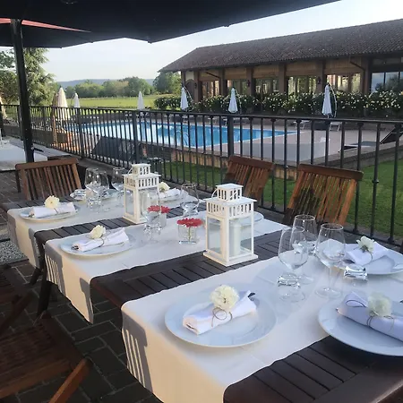 Relais Santo Stefano