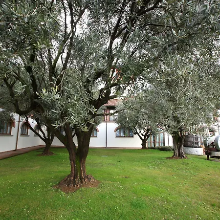 Hotel Santo Stefano Relais Sandigliano
