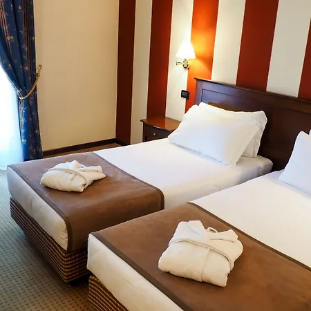 Relais Santo Stefano Hotel