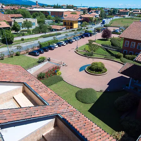 Relais Santo Stefano 4*