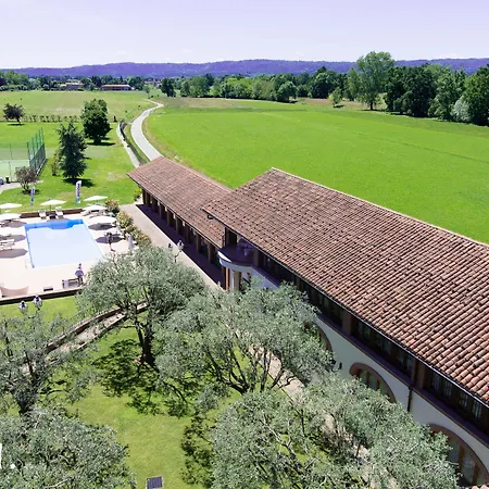 Santo Stefano Relais Hotel 4*