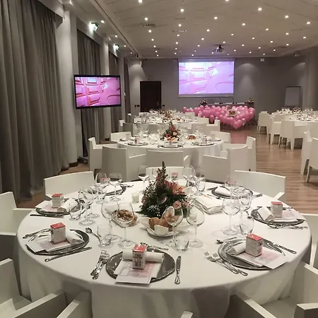 Relais Santo Stefano Hotel 4*