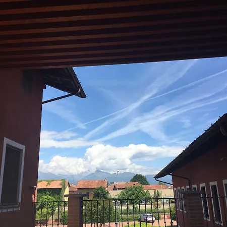 Hotel Relais Santo Stefano Sandigliano