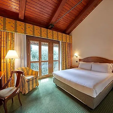 Relais Santo Stefano 4* Sandigliano