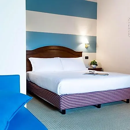 Relais Santo Stefano Hotel 4*