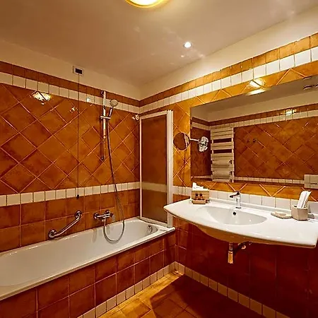 Relais Santo Stefano Hotel Sandigliano