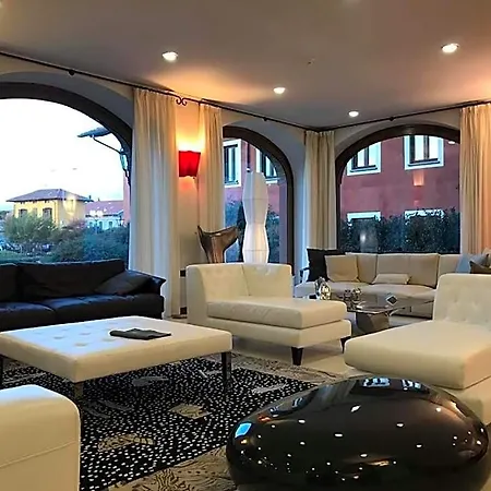Hotel Relais Santo Stefano 4*