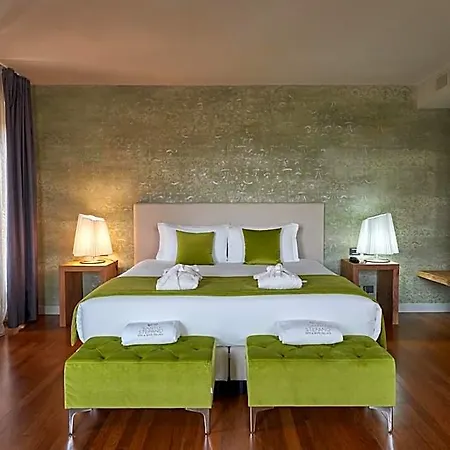 Relais Santo Stefano Hotel Sandigliano