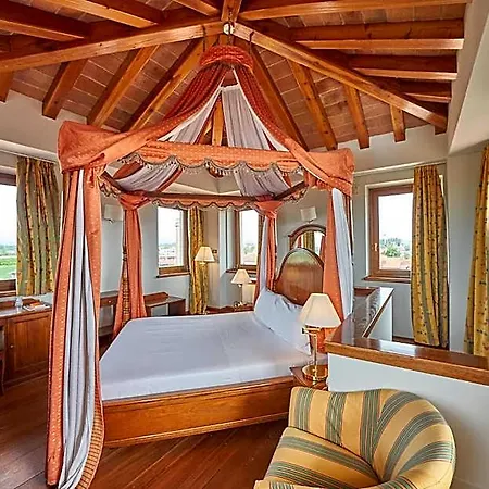 Hotel Relais Santo Stefano