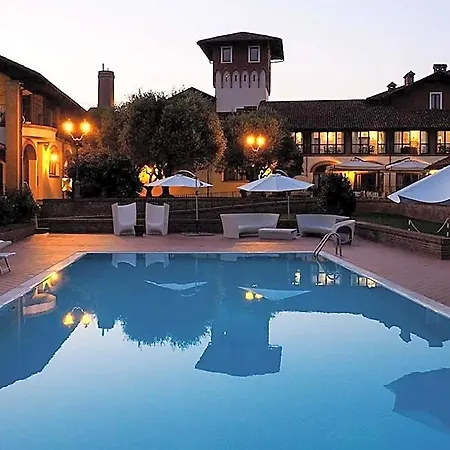 Hotel Relais Santo Stefano
