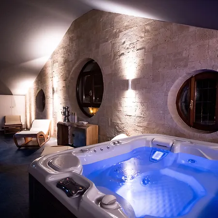 Hotel Relais Santo Stefano