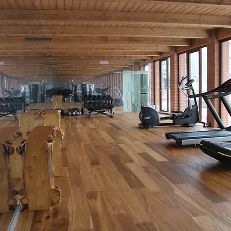 Hotel Relais Santo Stefano 4*