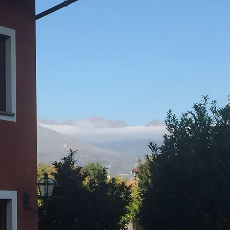 Relais Santo Stefano