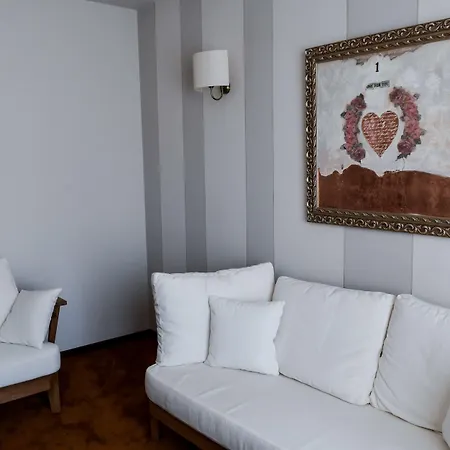 Relais Santo Stefano Hotel 4*
