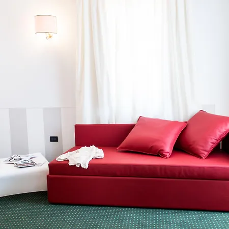 Hotel Relais Santo Stefano 4*