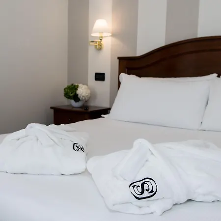 Relais Santo Stefano