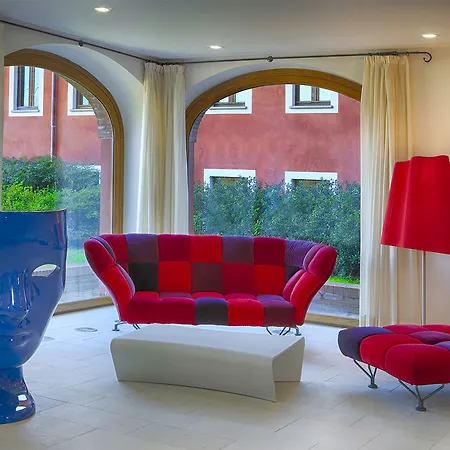 Relais Santo Stefano 호텔
