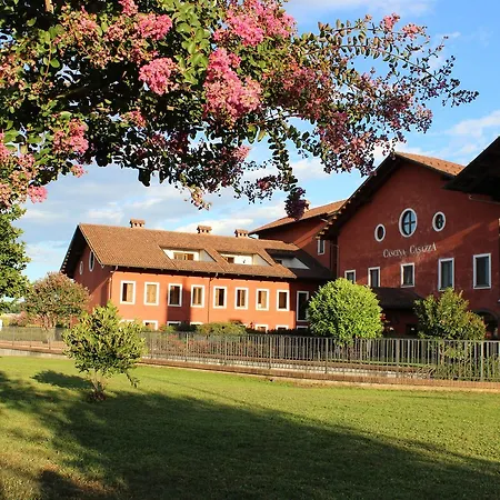 Relais Santo Stefano 4*