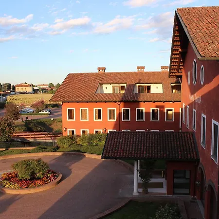 Relais Santo Stefano 4* Sandigliano