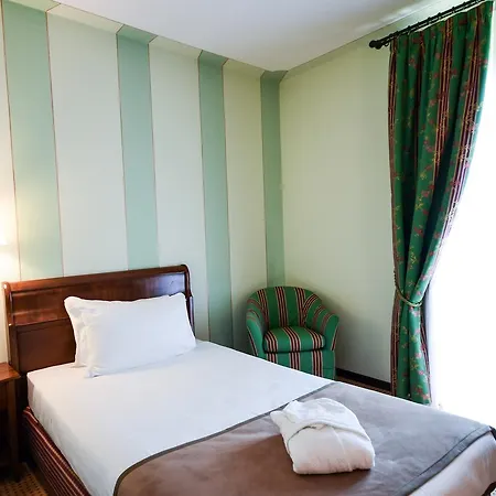 Santo Stefano Relais 4* Sandigliano