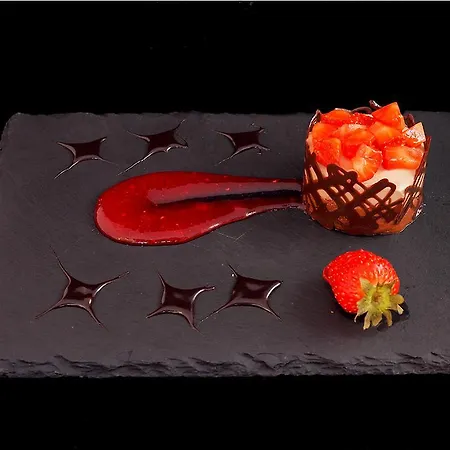 Relais Santo Stefano Hotel 4*